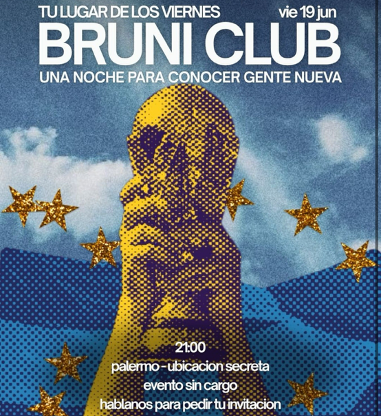 Bruni