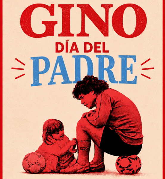 Día del Padre en Gino El Capo