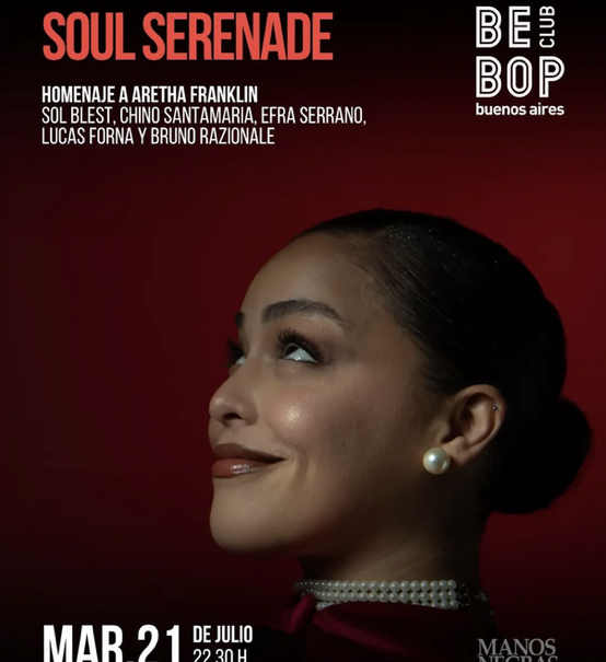 Soul serenade