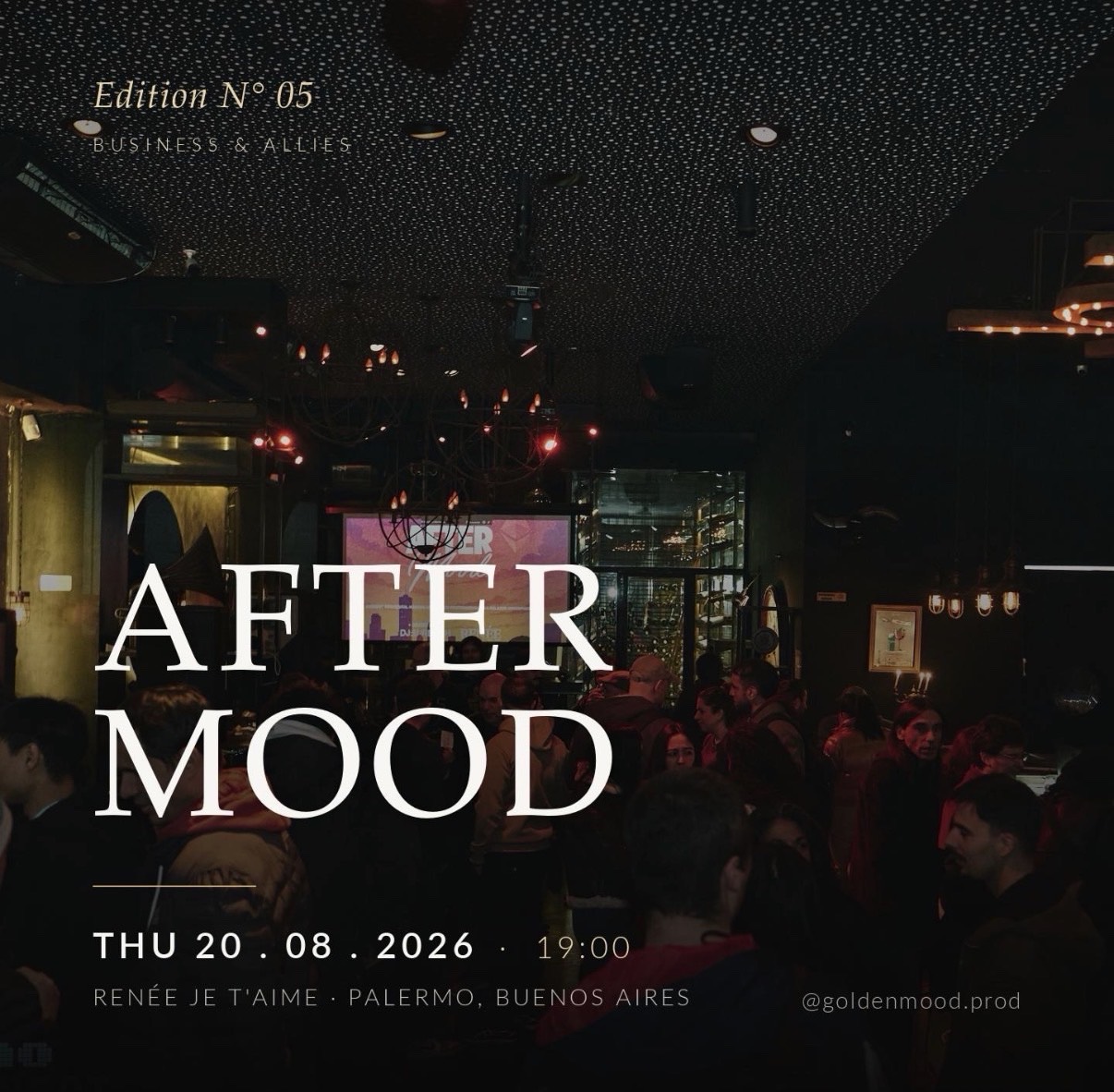 After mood