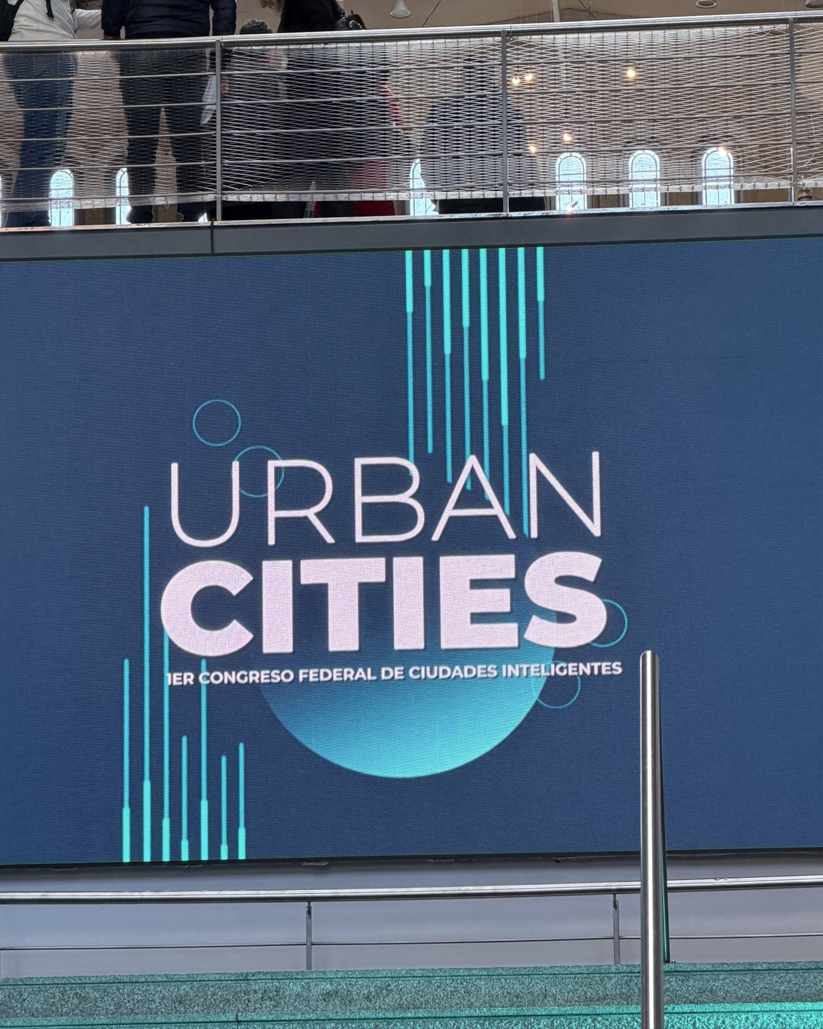 Urban cities