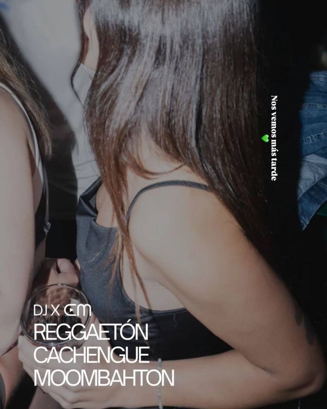 Green Bar